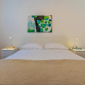 Apartman House Catania, Mali Losinj